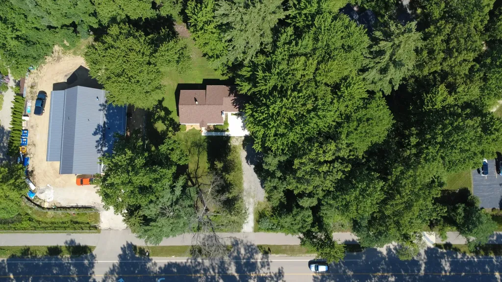 16260 Red Arrow Highway New Buffalo Township MI 49129