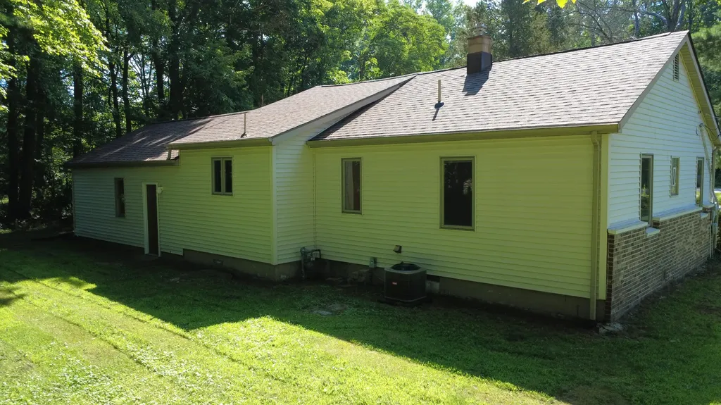 16260 Red Arrow Highway New Buffalo Township MI 49129