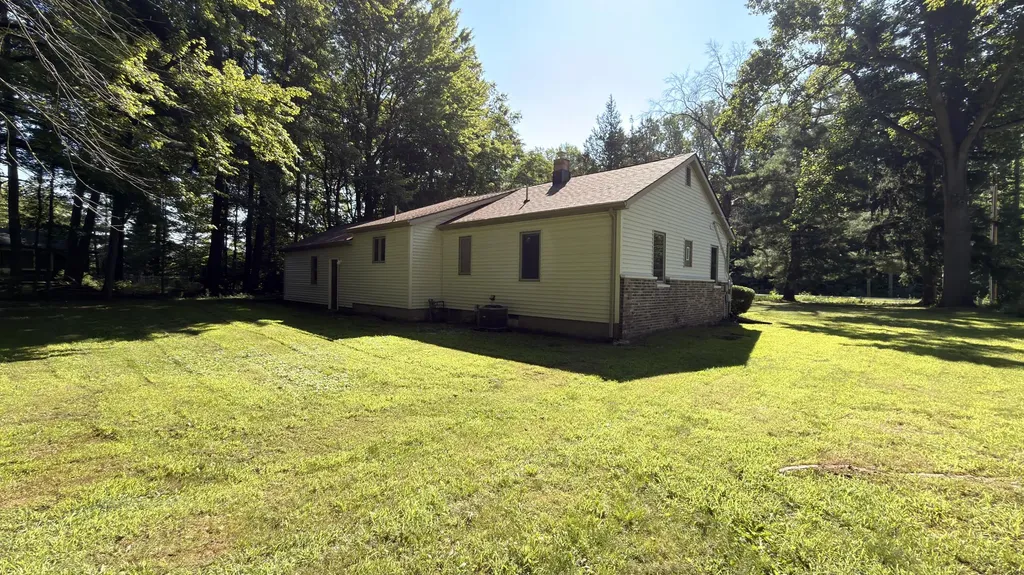 16260 Red Arrow Highway New Buffalo Township MI 49129