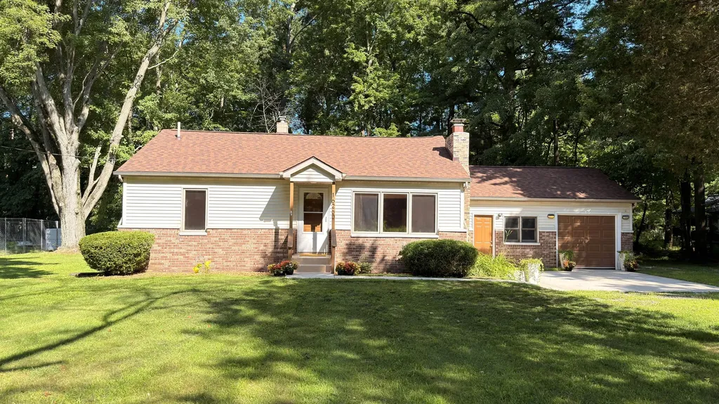 16260 Red Arrow Highway New Buffalo Township MI 49129