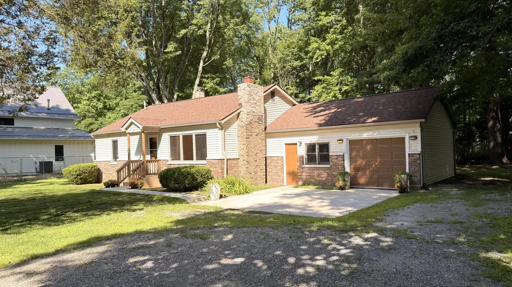 16260 Red Arrow Highway New Buffalo Township MI 49129