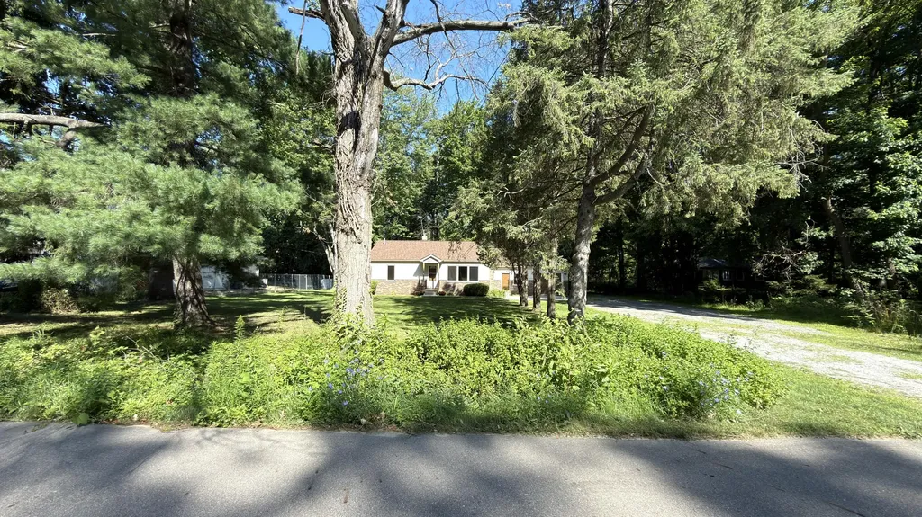 16260 Red Arrow Highway New Buffalo Township MI 49129