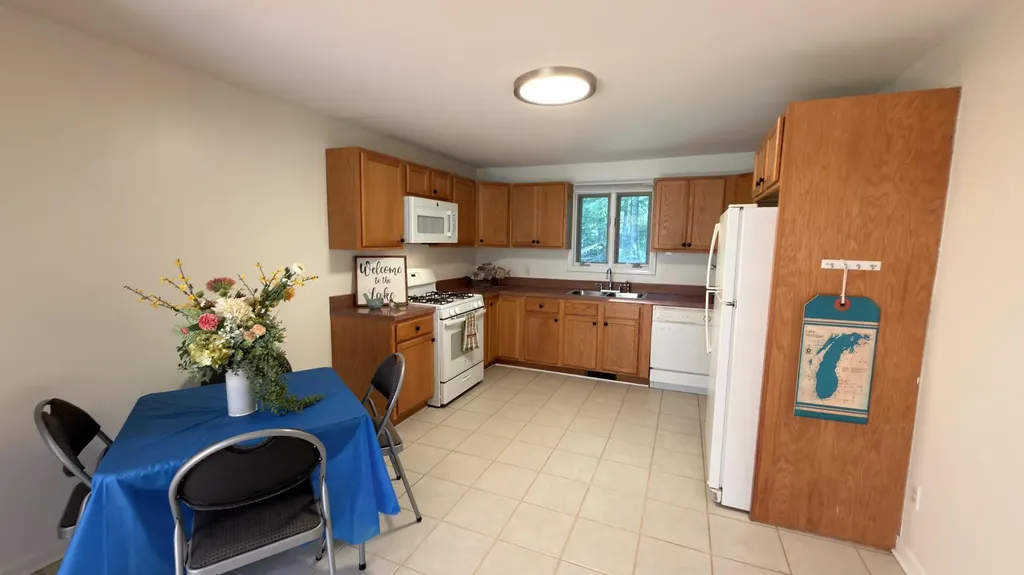 16260 Red Arrow Highway New Buffalo Township MI 49129