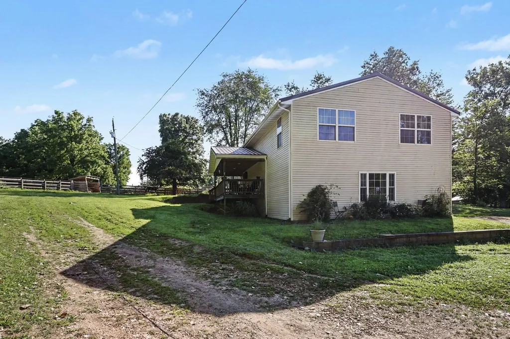 64795 Cassopolis Road Calvin Township MI 49031