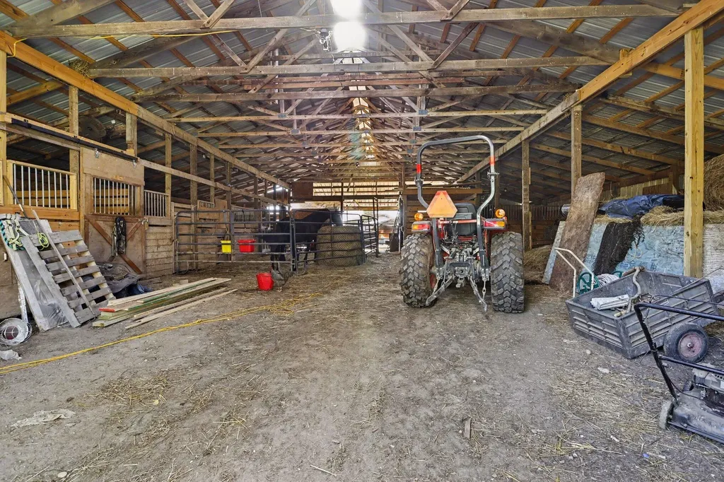 64795 Cassopolis Road Calvin Township MI 49031