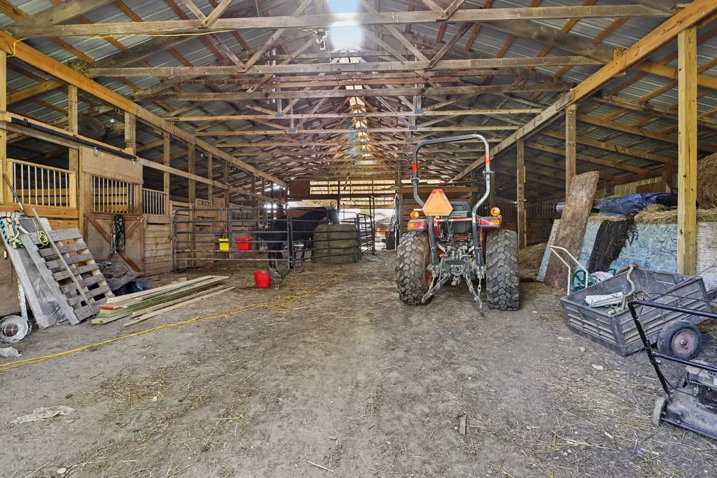 64795 Cassopolis Road Calvin Township MI 49031
