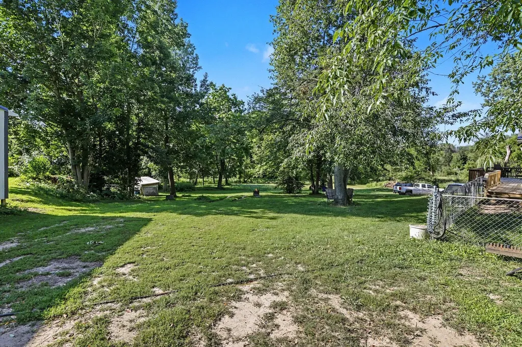 64795 Cassopolis Road Calvin Township MI 49031