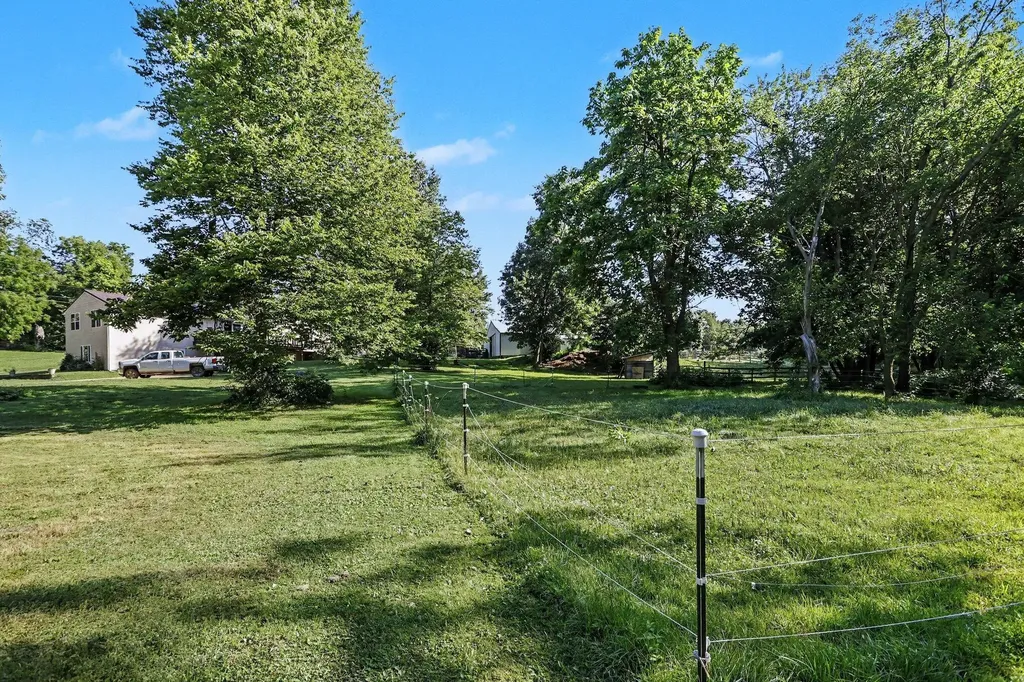 64795 Cassopolis Road Calvin Township MI 49031