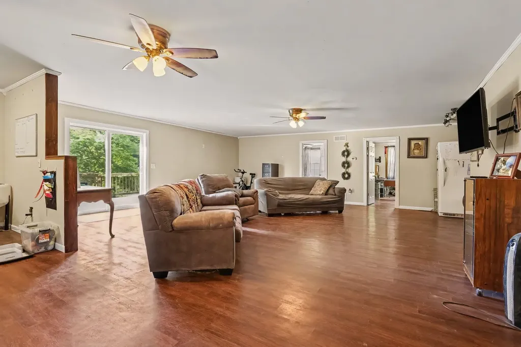 64795 Cassopolis Road Calvin Township MI 49031