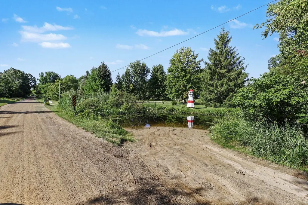 64795 Cassopolis Road Calvin Township MI 49031