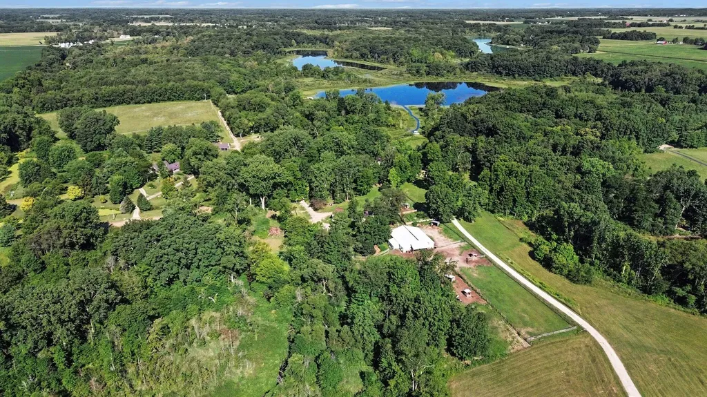 64795 Cassopolis Road Calvin Township MI 49031