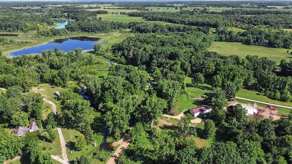 64795 Cassopolis Road Calvin Township MI 49031