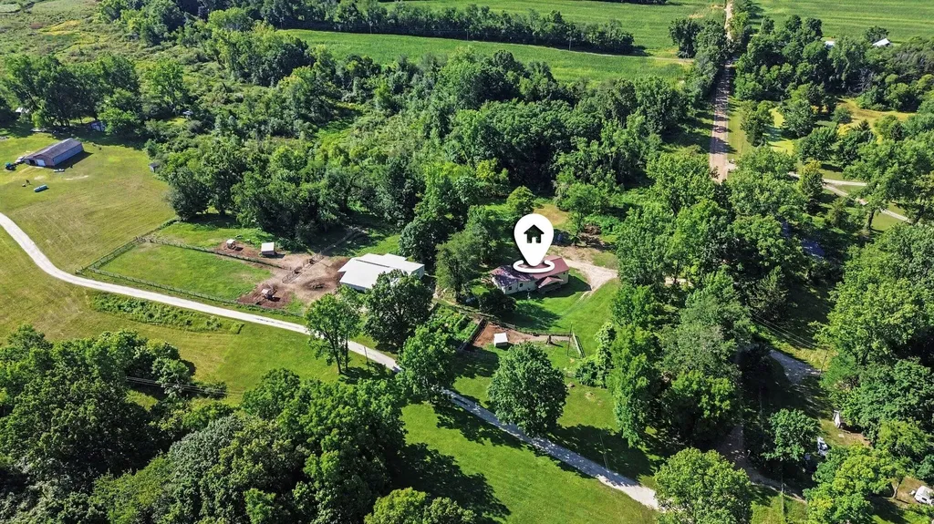 64795 Cassopolis Road Calvin Township MI 49031