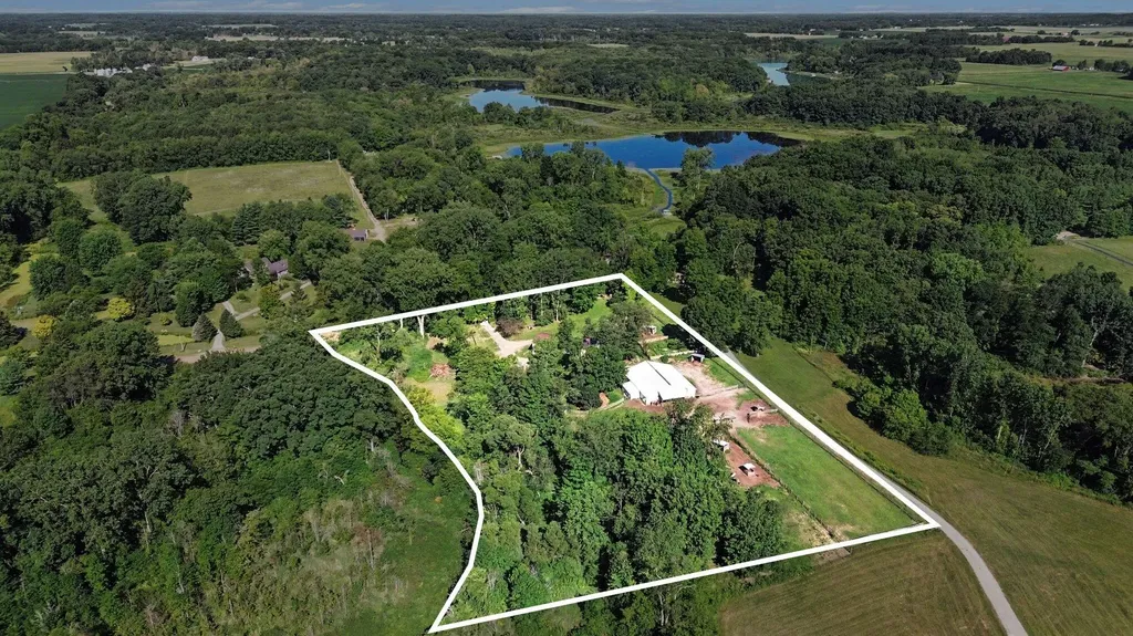 64795 Cassopolis Road Calvin Township MI 49031