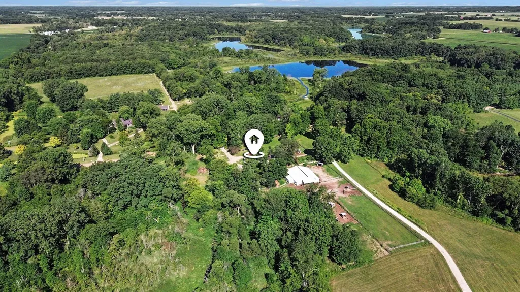 64795 Cassopolis Road Calvin Township MI 49031