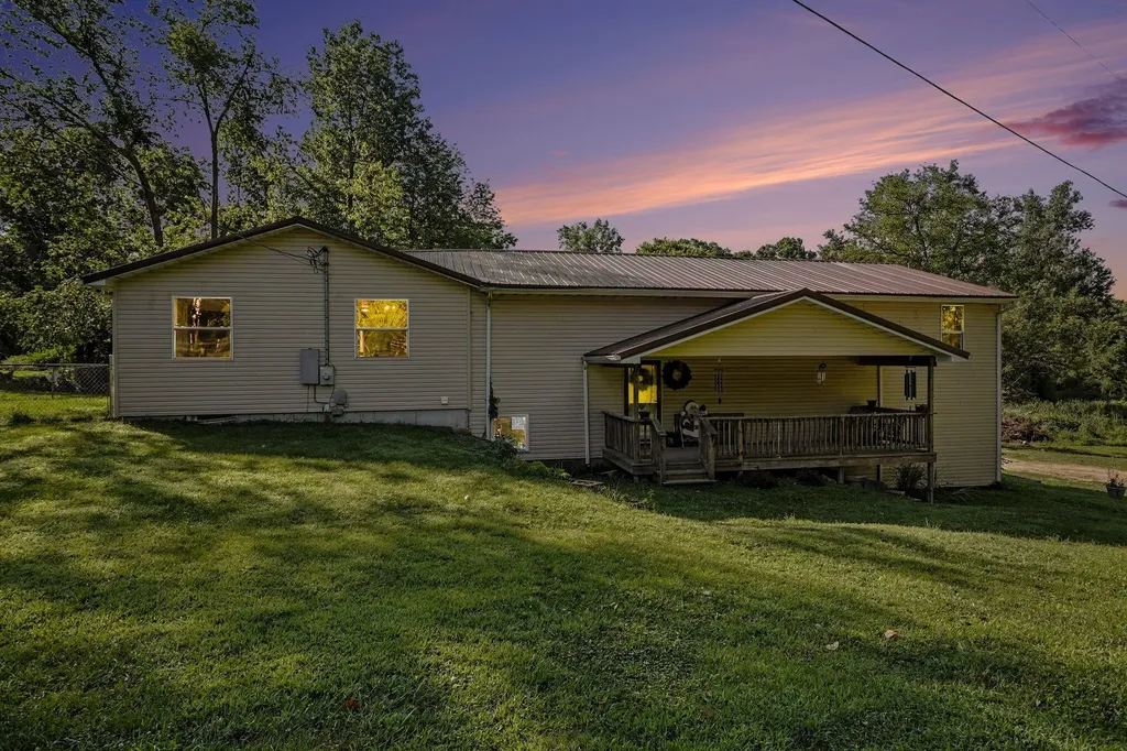 64795 Cassopolis Road Calvin Township MI 49031
