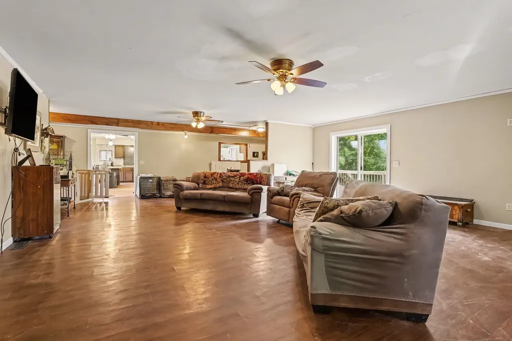 64795 Cassopolis Road Calvin Township MI 49031