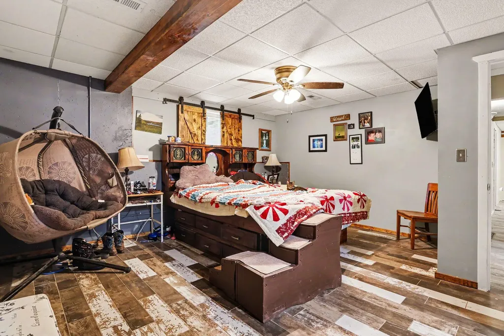 64795 Cassopolis Road Calvin Township MI 49031