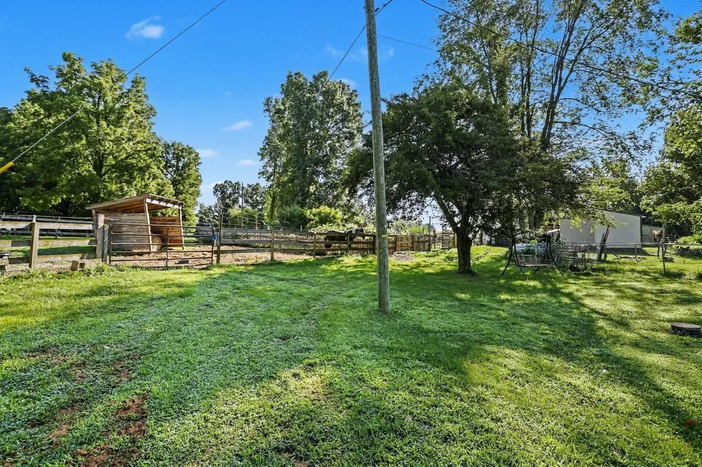 64795 Cassopolis Road Calvin Township MI 49031
