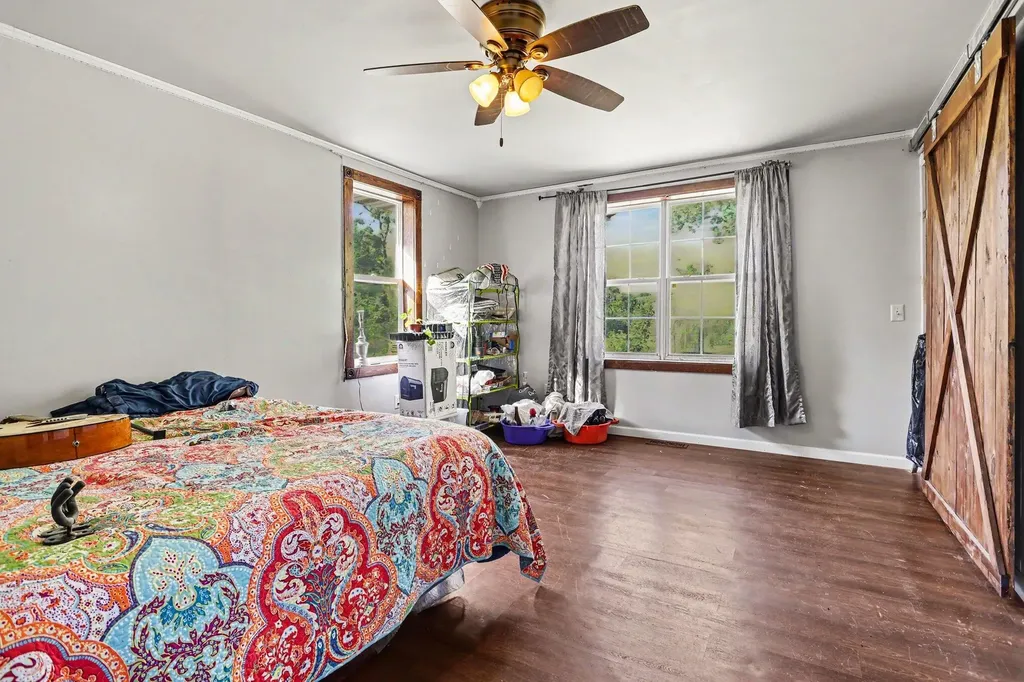 64795 Cassopolis Road Calvin Township MI 49031