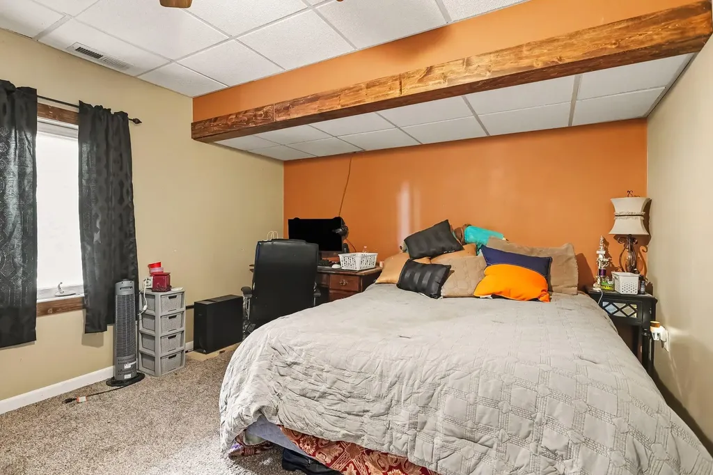 64795 Cassopolis Road Calvin Township MI 49031