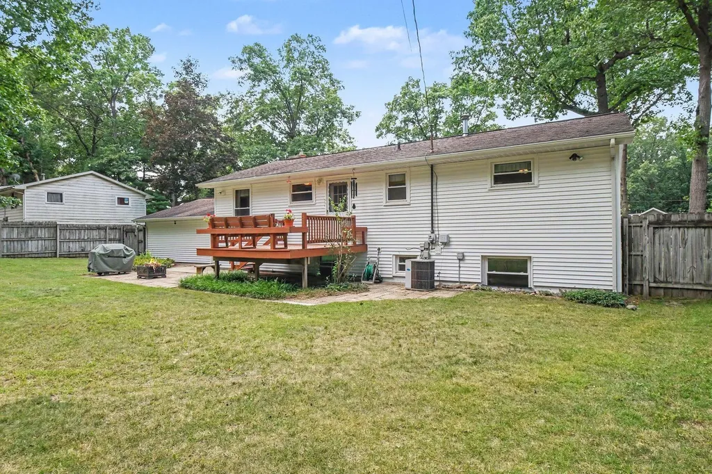 3037 S 13th Street Niles Township MI 49120