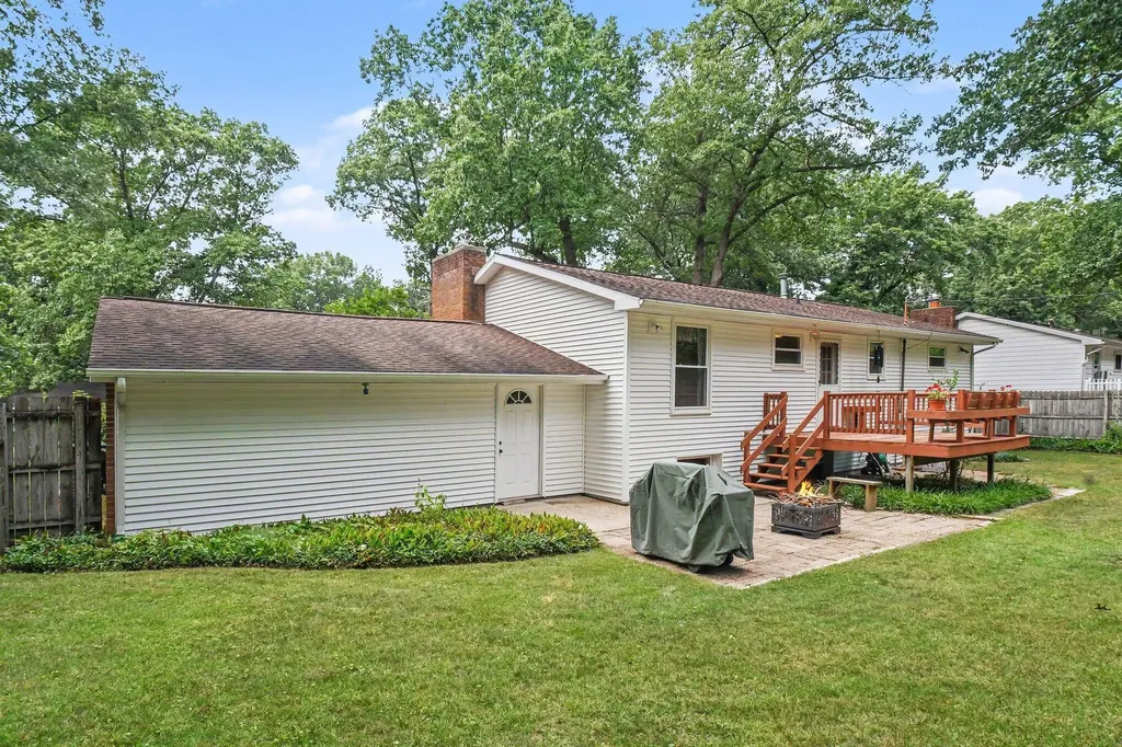 3037 S 13th Street Niles Township MI 49120