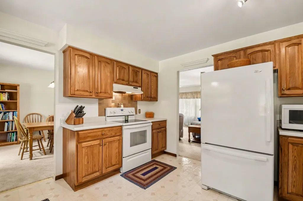 3037 S 13th Street Niles Township MI 49120