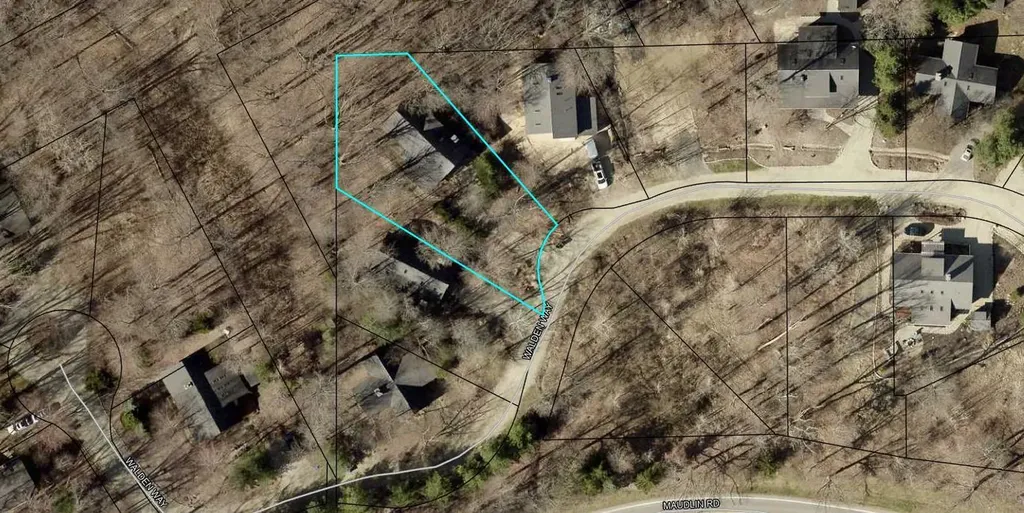 18 Walden Way New Buffalo City MI 49117