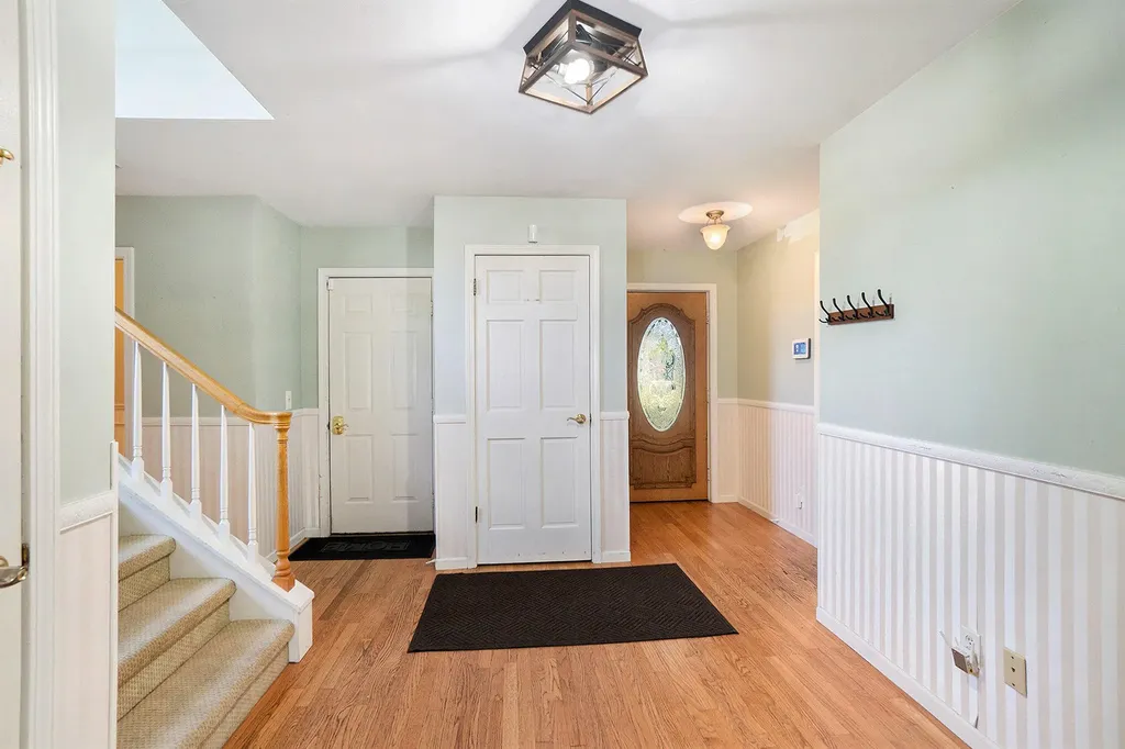507 Lena Drive South Haven City MI 49090