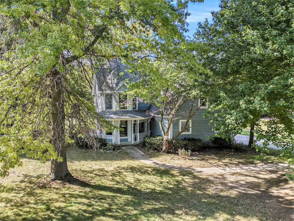 507 Lena Drive South Haven City MI 49090