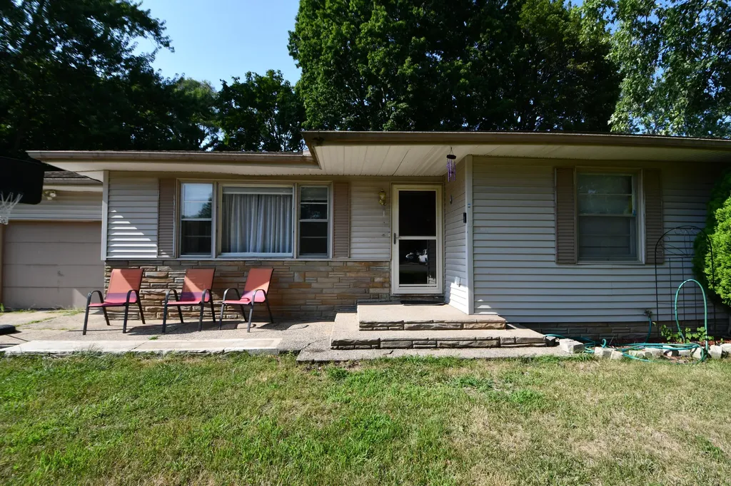 233 Hunter Drive St. Joseph Charter Township MI 49022