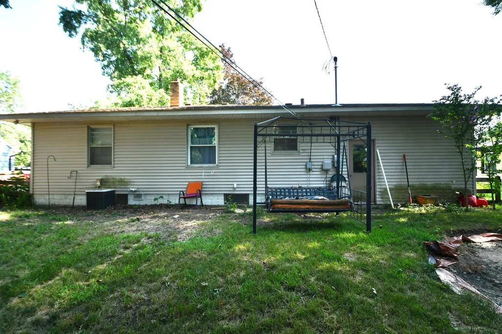 233 Hunter Drive St. Joseph Charter Township MI 49022