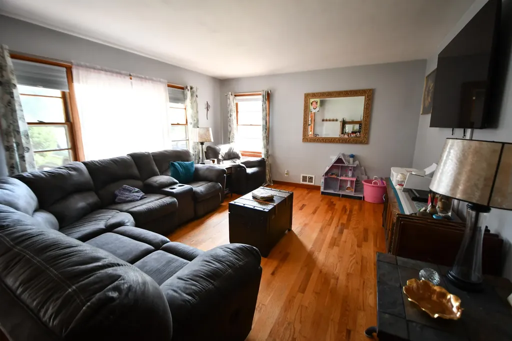 233 Hunter Drive St. Joseph Charter Township MI 49022
