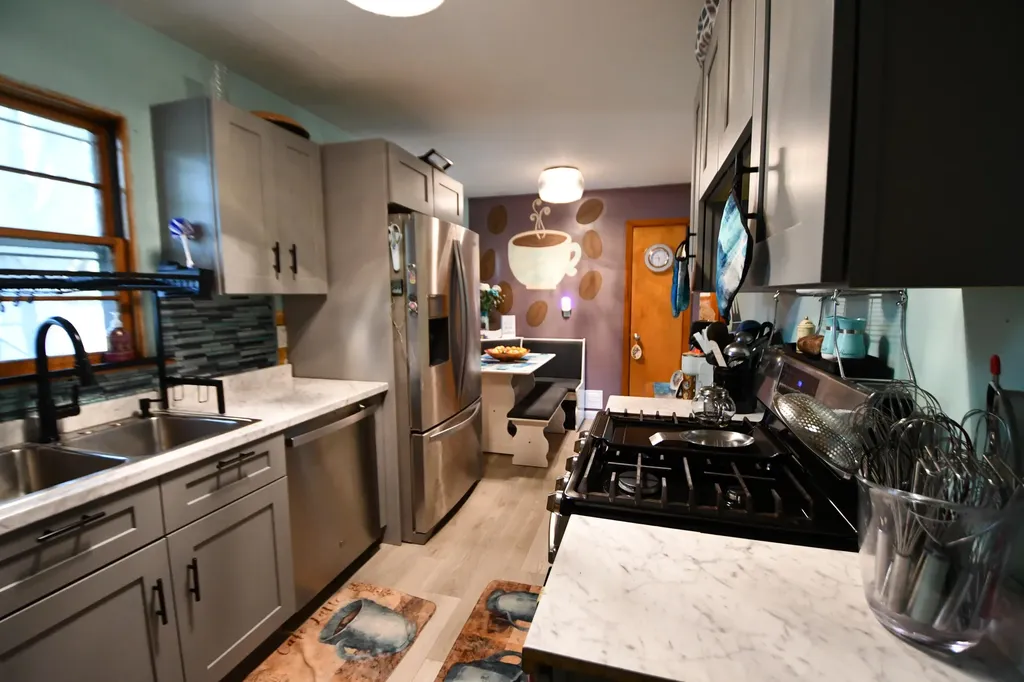 233 Hunter Drive St. Joseph Charter Township MI 49022
