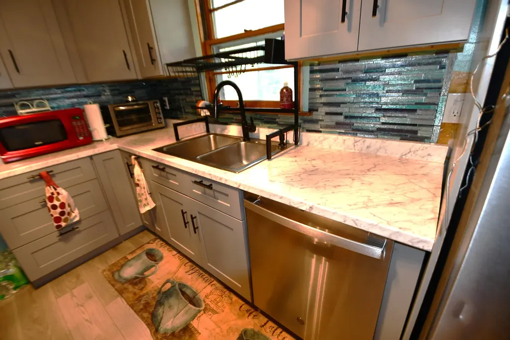 233 Hunter Drive St. Joseph Charter Township MI 49022