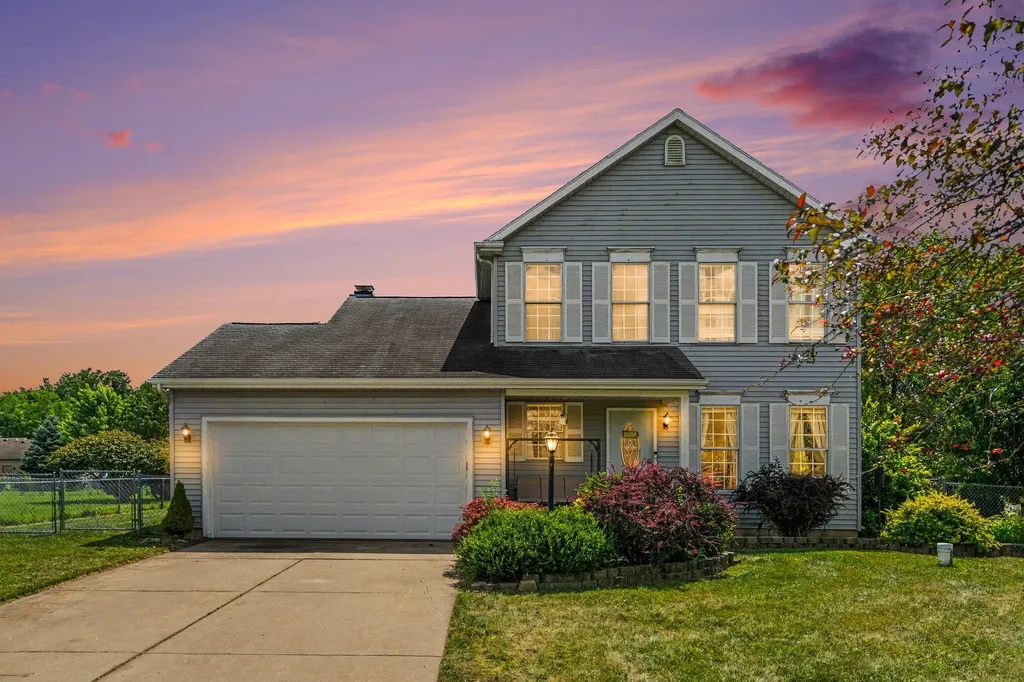 2380 David Street Niles Township MI 49120