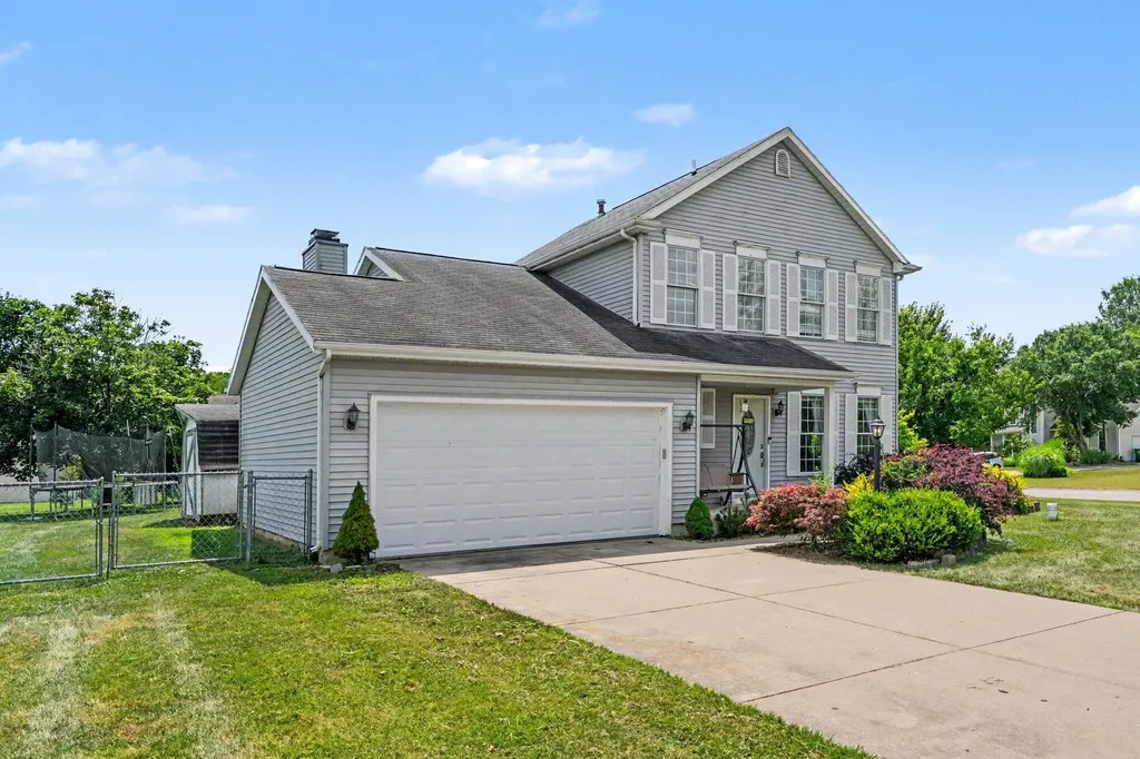 2380 David Street Niles Township MI 49120