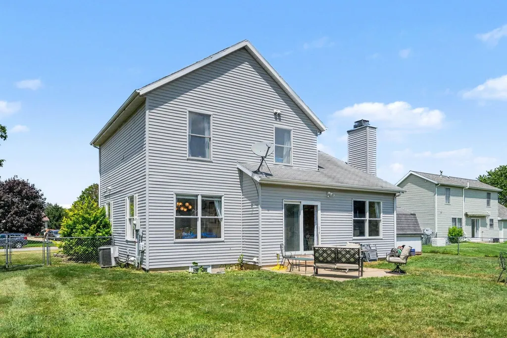 2380 David Street Niles Township MI 49120