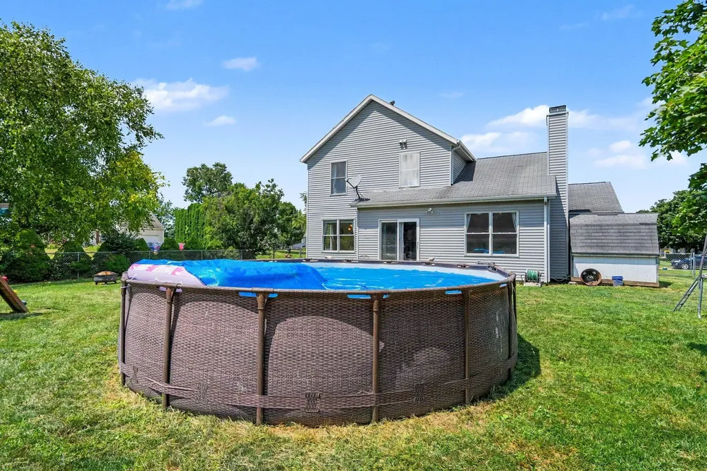 2380 David Street Niles Township MI 49120