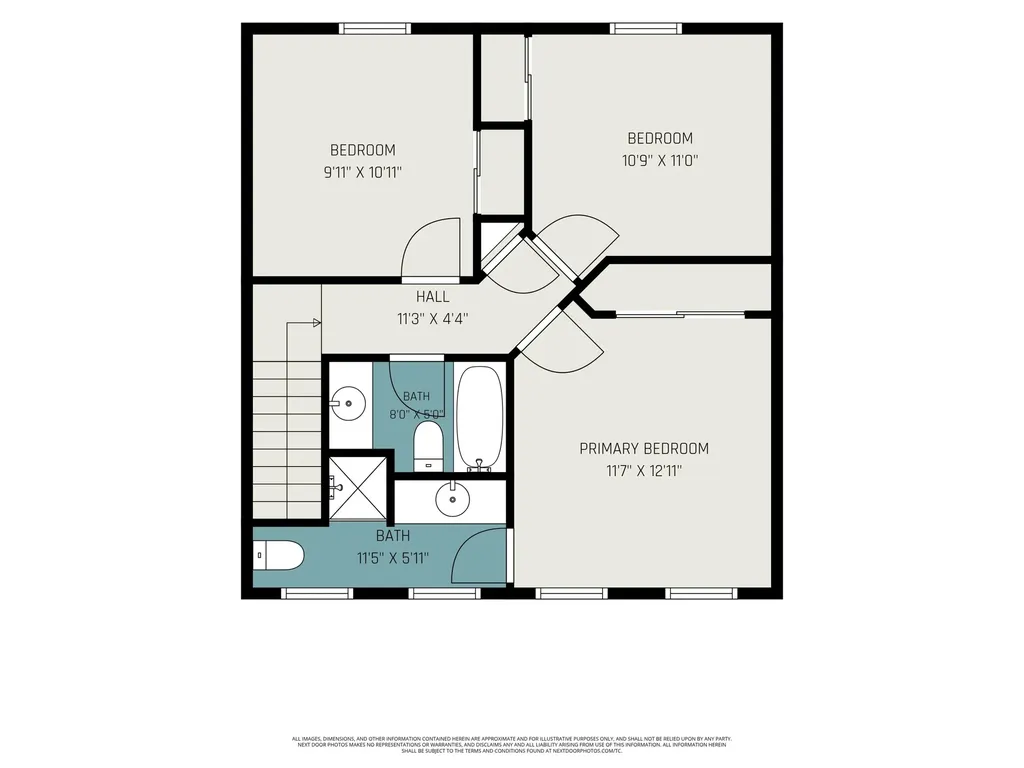 2380 David Street Niles Township MI 49120
