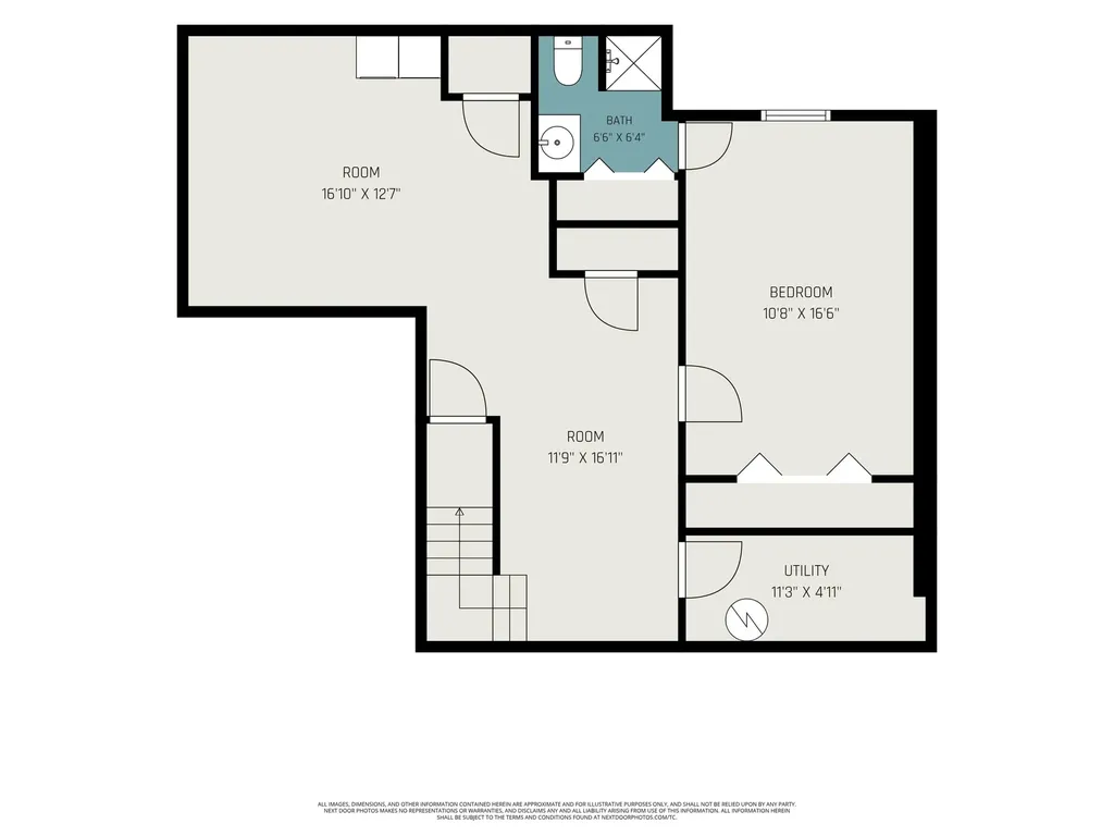 2380 David Street Niles Township MI 49120