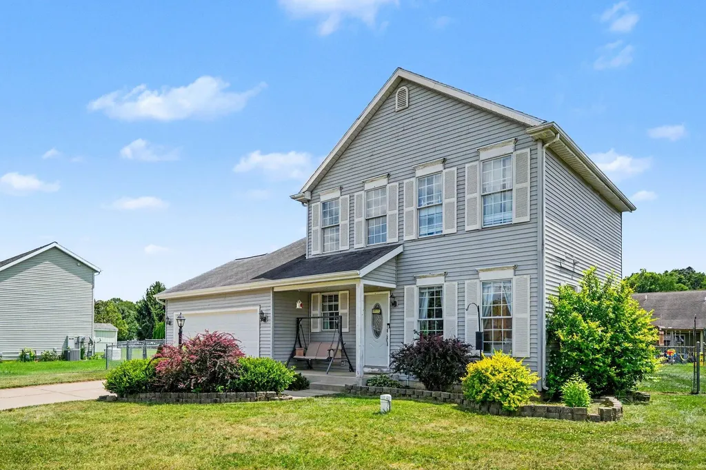 2380 David Street Niles Township MI 49120