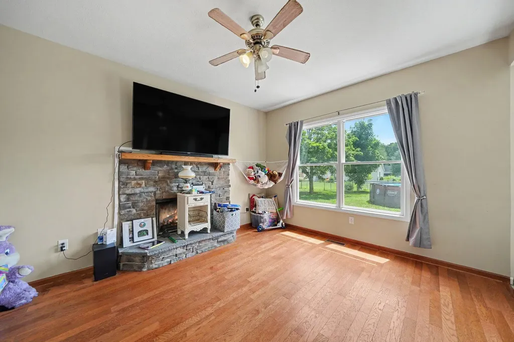 2380 David Street Niles Township MI 49120