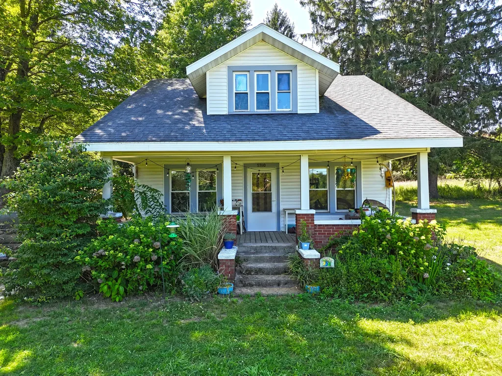 5760 Martin Road Hagar Township MI 49038