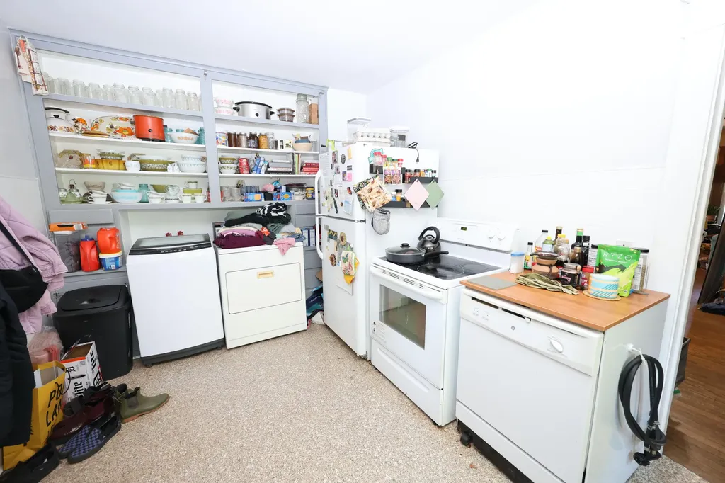 5760 Martin Road Hagar Township MI 49038