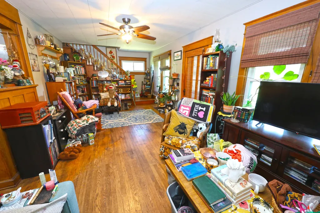 5760 Martin Road Hagar Township MI 49038