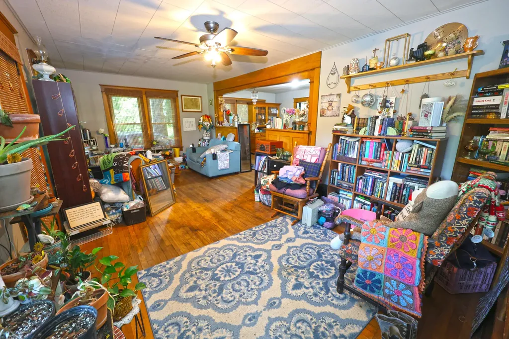 5760 Martin Road Hagar Township MI 49038