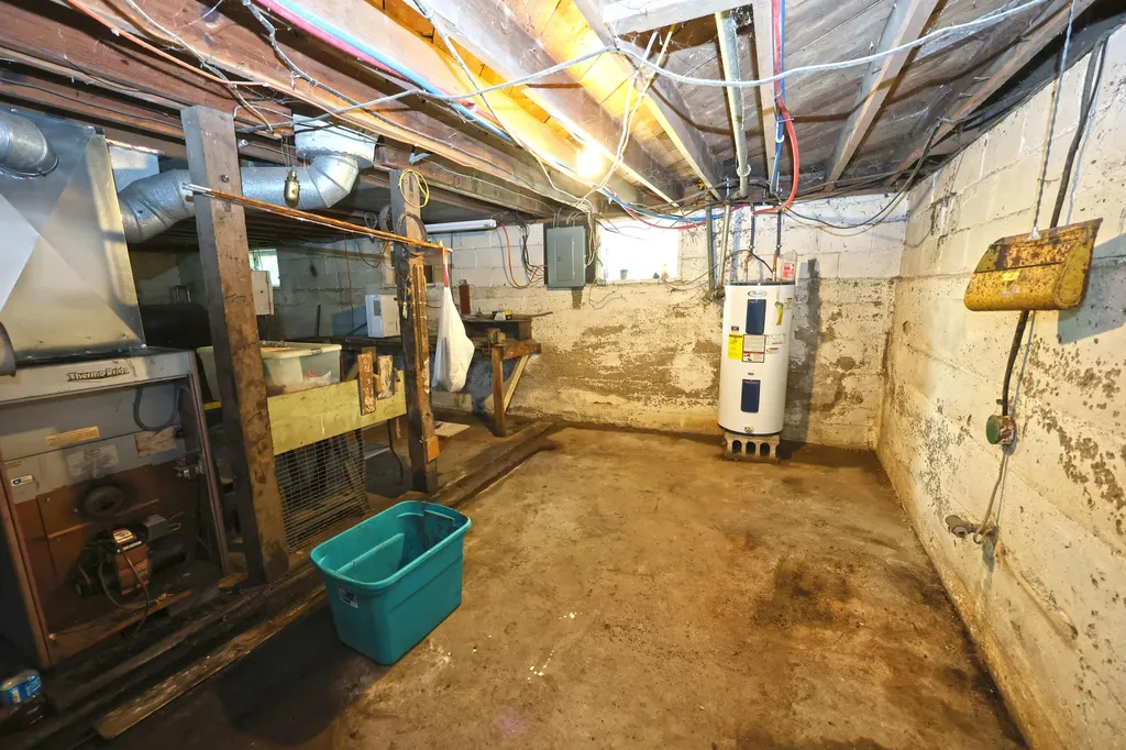 5760 Martin Road Hagar Township MI 49038