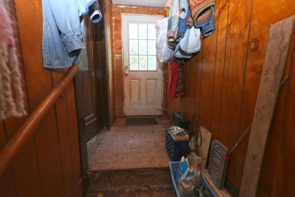 5760 Martin Road Hagar Township MI 49038